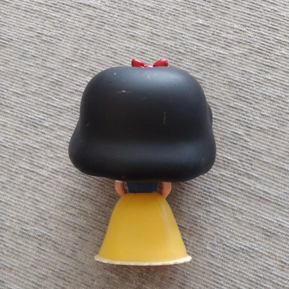 Funko removed from